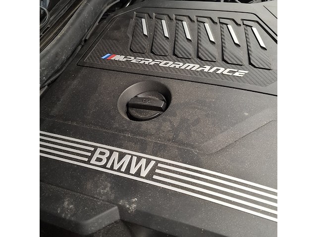 Personenauto, bmw, 340i - afbeelding 46 van  54