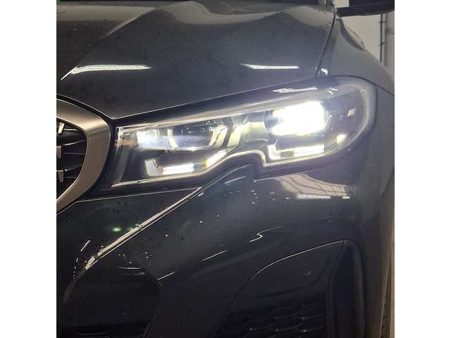 Personenauto, bmw, 340i - afbeelding 48 van  54