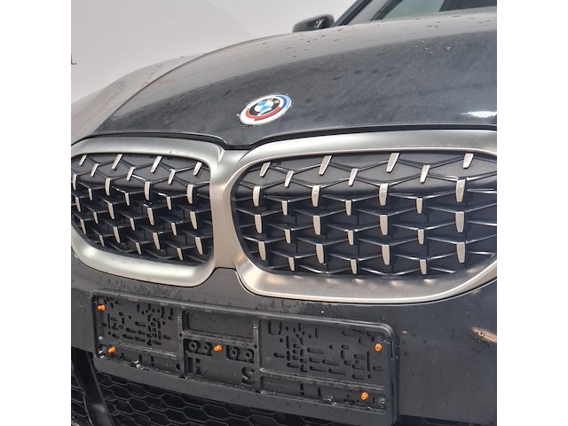 Personenauto, bmw, 340i - afbeelding 49 van  54