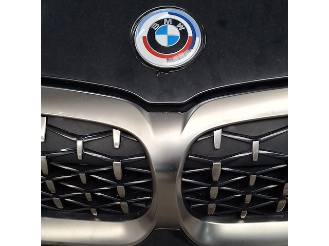 Personenauto, bmw, 340i - afbeelding 50 van  54