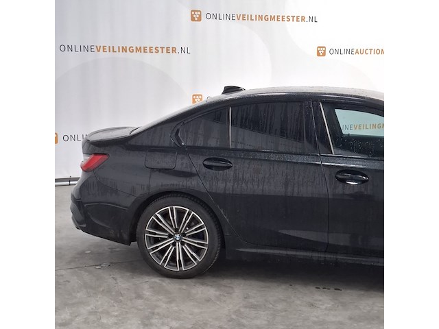 Personenauto, bmw, 340i - afbeelding 45 van  54