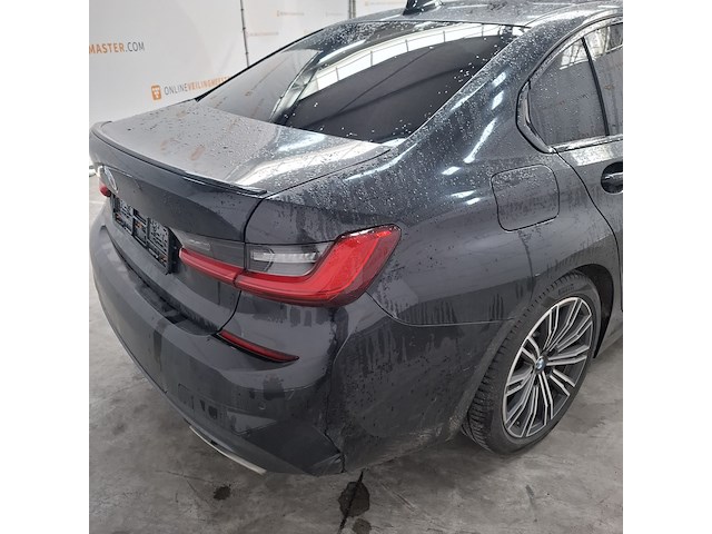 Personenauto, bmw, 340i - afbeelding 51 van  54