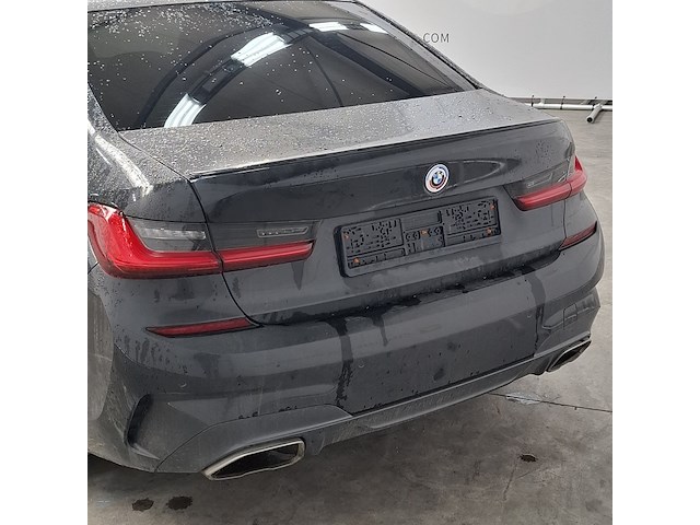 Personenauto, bmw, 340i - afbeelding 52 van  54