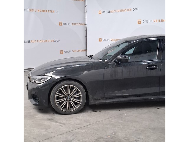 Personenauto, bmw, 340i - afbeelding 53 van  54