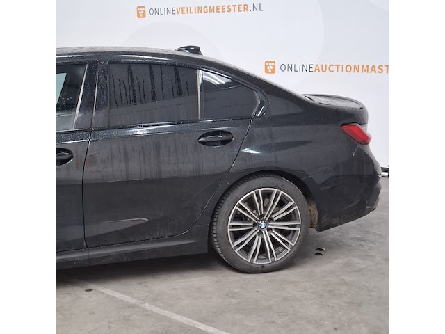 Personenauto, bmw, 340i - afbeelding 54 van  54