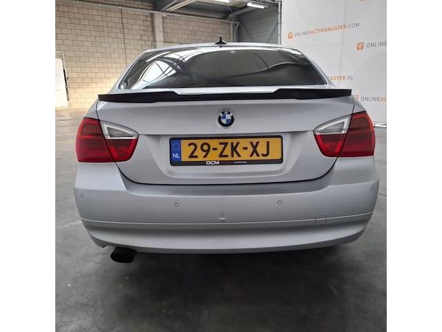 Personenauto, bmw, 3er reihe, 316i business line, 2008 - afbeelding 2 van  71