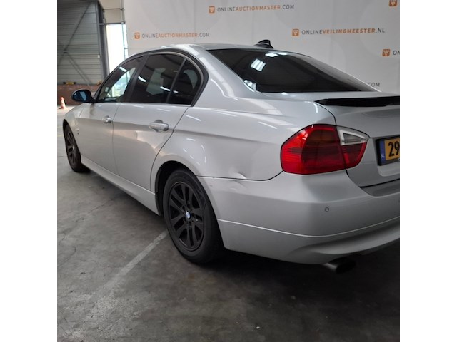 Personenauto, bmw, 3er reihe, 316i business line, 2008 - afbeelding 3 van  71