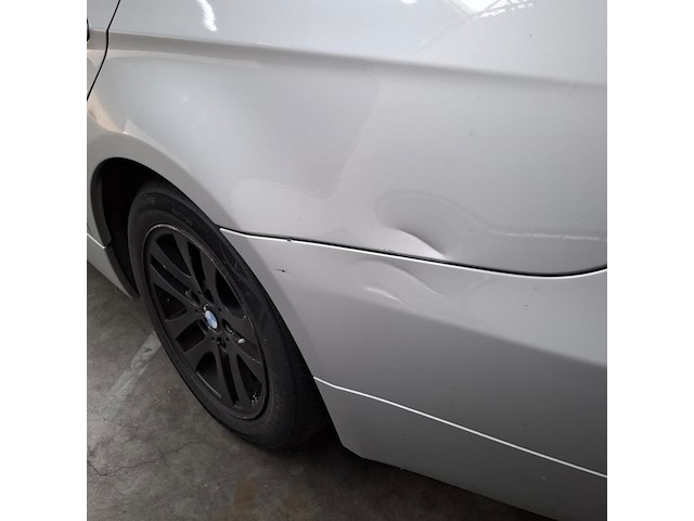 Personenauto, bmw, 3er reihe, 316i business line, 2008 - afbeelding 4 van  71