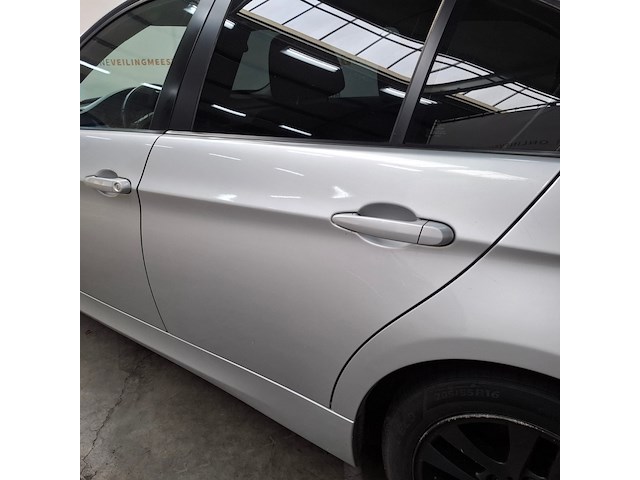 Personenauto, bmw, 3er reihe, 316i business line, 2008 - afbeelding 5 van  71