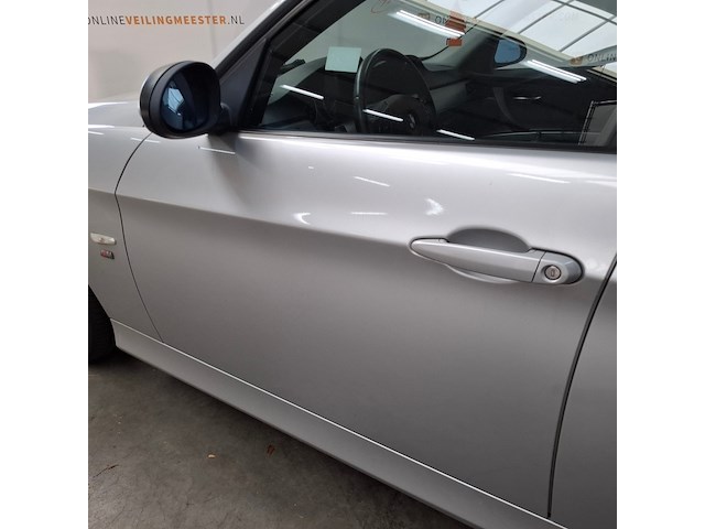 Personenauto, bmw, 3er reihe, 316i business line, 2008 - afbeelding 6 van  71