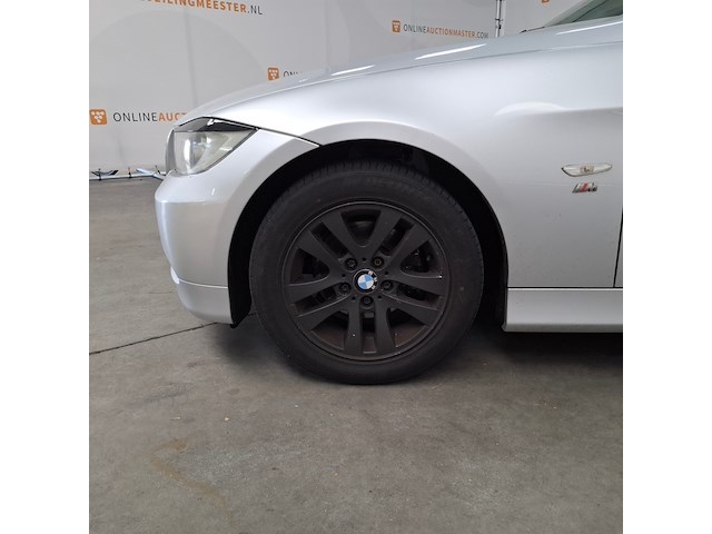 Personenauto, bmw, 3er reihe, 316i business line, 2008 - afbeelding 7 van  71
