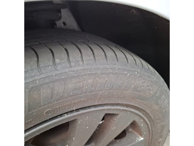 Personenauto, bmw, 3er reihe, 316i business line, 2008 - afbeelding 8 van  71