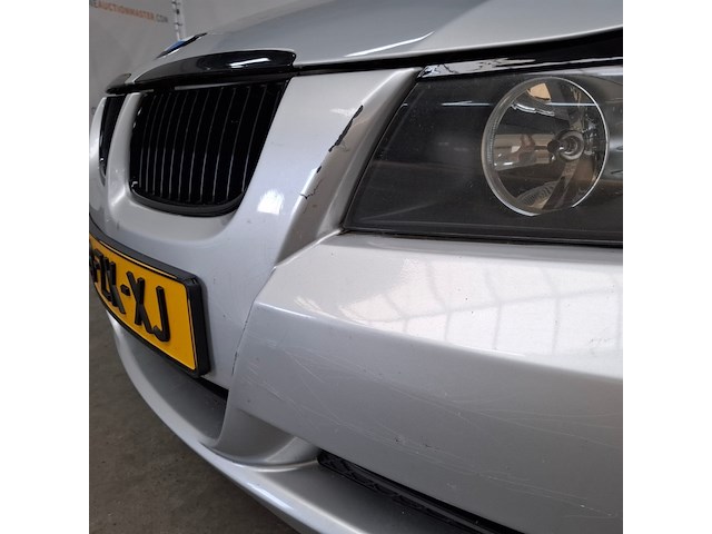 Personenauto, bmw, 3er reihe, 316i business line, 2008 - afbeelding 11 van  71