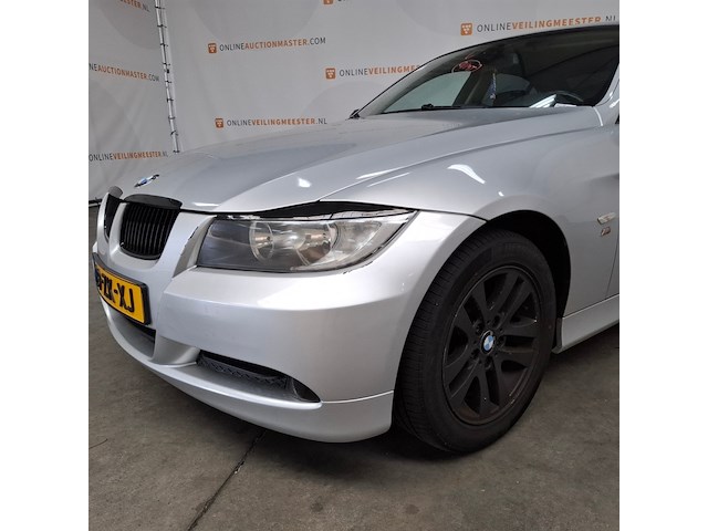 Personenauto, bmw, 3er reihe, 316i business line, 2008 - afbeelding 13 van  71