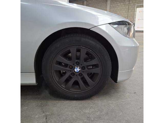 Personenauto, bmw, 3er reihe, 316i business line, 2008 - afbeelding 16 van  71