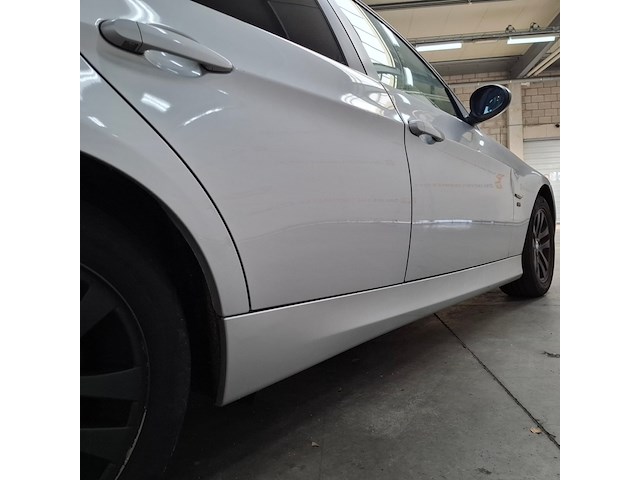 Personenauto, bmw, 3er reihe, 316i business line, 2008 - afbeelding 17 van  71
