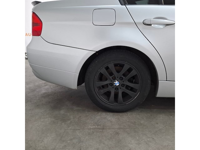 Personenauto, bmw, 3er reihe, 316i business line, 2008 - afbeelding 18 van  71