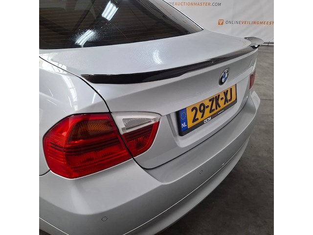 Personenauto, bmw, 3er reihe, 316i business line, 2008 - afbeelding 20 van  71