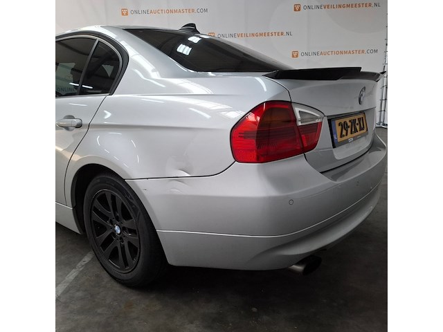 Personenauto, bmw, 3er reihe, 316i business line, 2008 - afbeelding 21 van  71