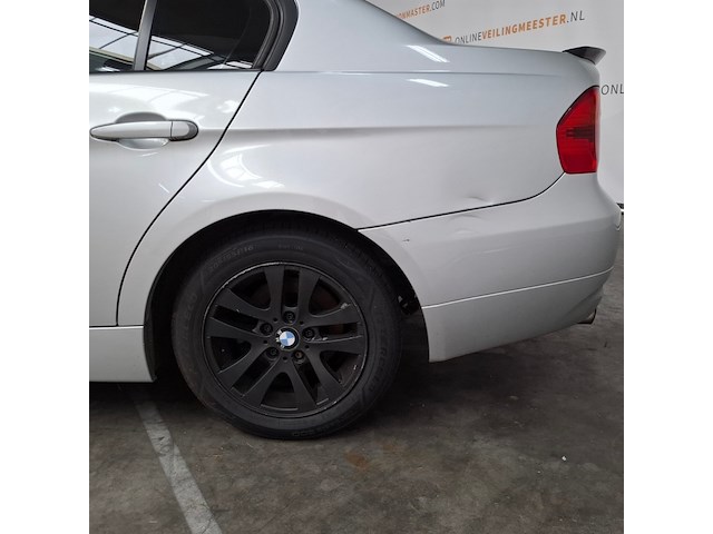 Personenauto, bmw, 3er reihe, 316i business line, 2008 - afbeelding 22 van  71