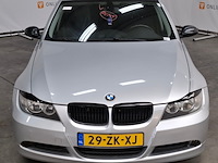 Personenauto, bmw, 3er reihe, 316i business line, 2008 - afbeelding 12 van  71