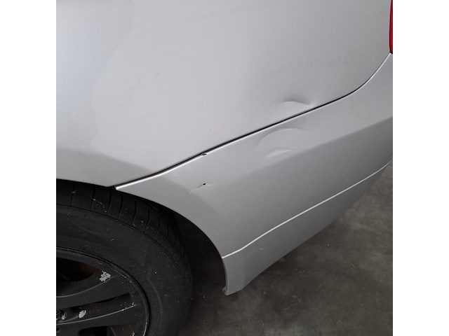 Personenauto, bmw, 3er reihe, 316i business line, 2008 - afbeelding 24 van  71
