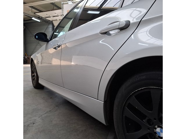 Personenauto, bmw, 3er reihe, 316i business line, 2008 - afbeelding 25 van  71
