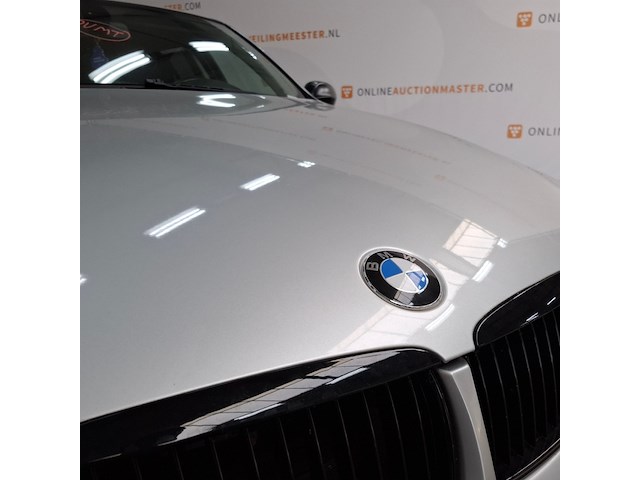 Personenauto, bmw, 3er reihe, 316i business line, 2008 - afbeelding 29 van  71