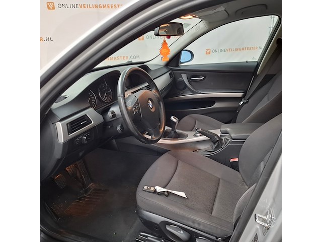 Personenauto, bmw, 3er reihe, 316i business line, 2008 - afbeelding 30 van  71