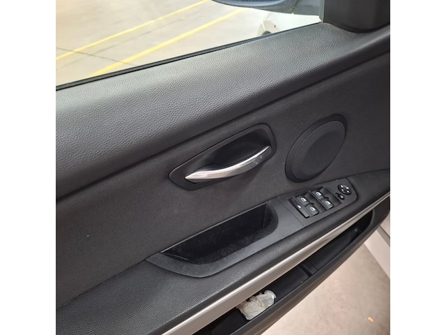 Personenauto, bmw, 3er reihe, 316i business line, 2008 - afbeelding 31 van  71