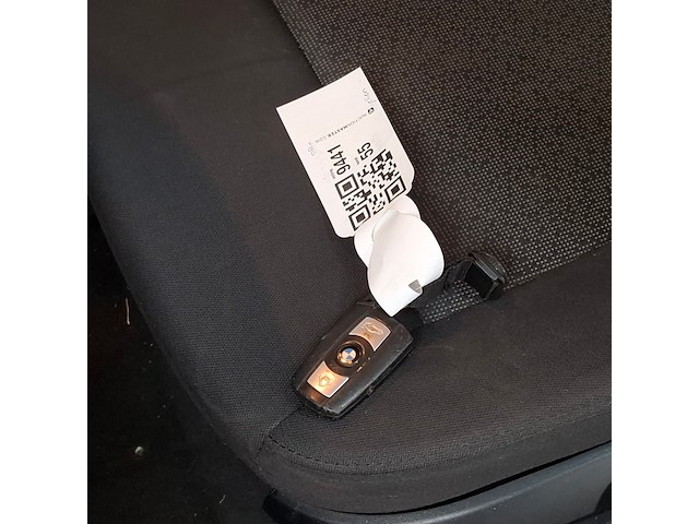 Personenauto, bmw, 3er reihe, 316i business line, 2008 - afbeelding 32 van  71