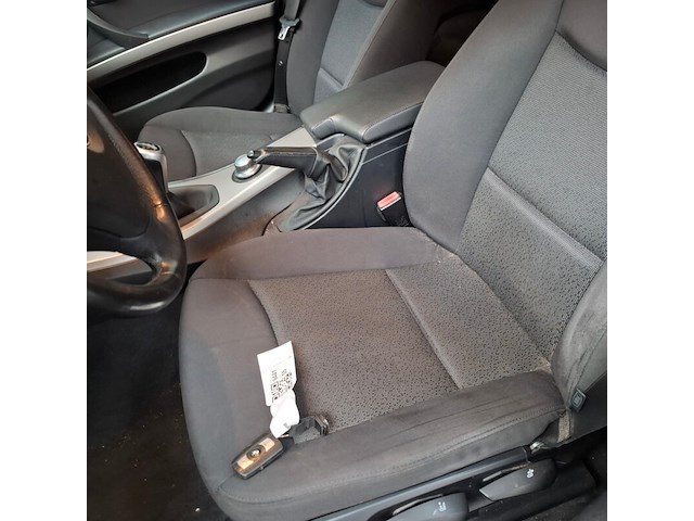 Personenauto, bmw, 3er reihe, 316i business line, 2008 - afbeelding 33 van  71