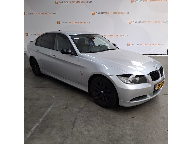 Personenauto, bmw, 3er reihe, 316i business line, 2008 - afbeelding 23 van  71