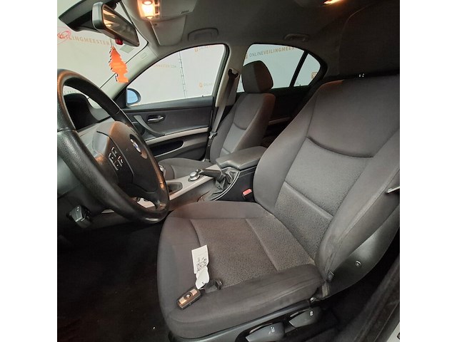 Personenauto, bmw, 3er reihe, 316i business line, 2008 - afbeelding 35 van  71