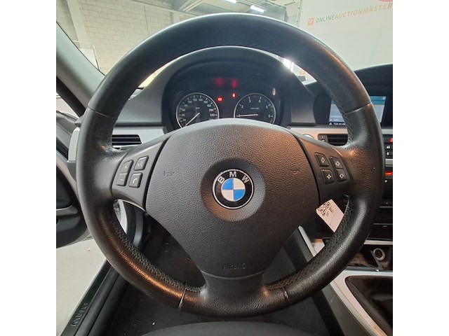 Personenauto, bmw, 3er reihe, 316i business line, 2008 - afbeelding 36 van  71
