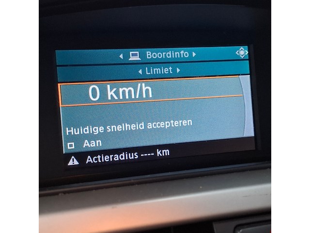 Personenauto, bmw, 3er reihe, 316i business line, 2008 - afbeelding 39 van  71