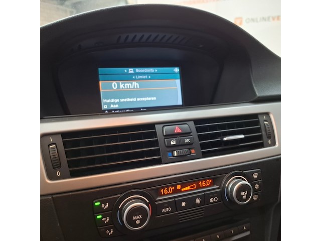 Personenauto, bmw, 3er reihe, 316i business line, 2008 - afbeelding 40 van  71