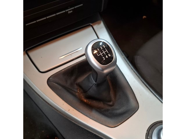 Personenauto, bmw, 3er reihe, 316i business line, 2008 - afbeelding 41 van  71