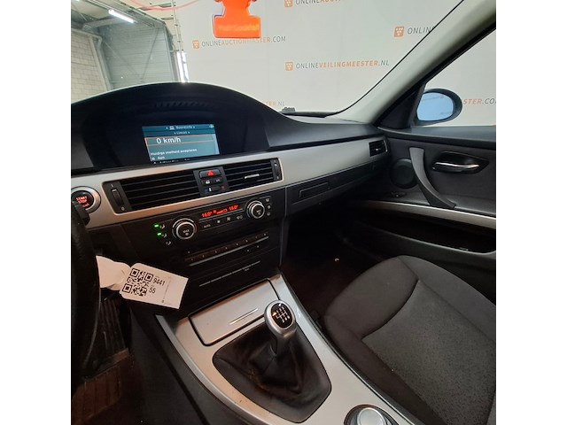 Personenauto, bmw, 3er reihe, 316i business line, 2008 - afbeelding 42 van  71