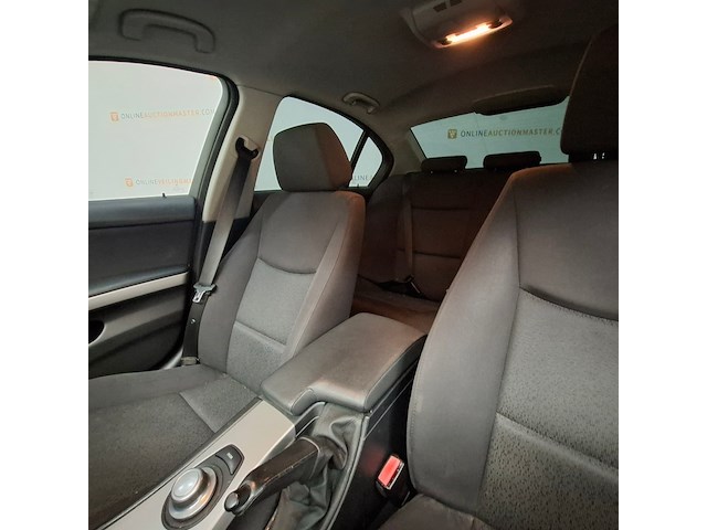 Personenauto, bmw, 3er reihe, 316i business line, 2008 - afbeelding 43 van  71