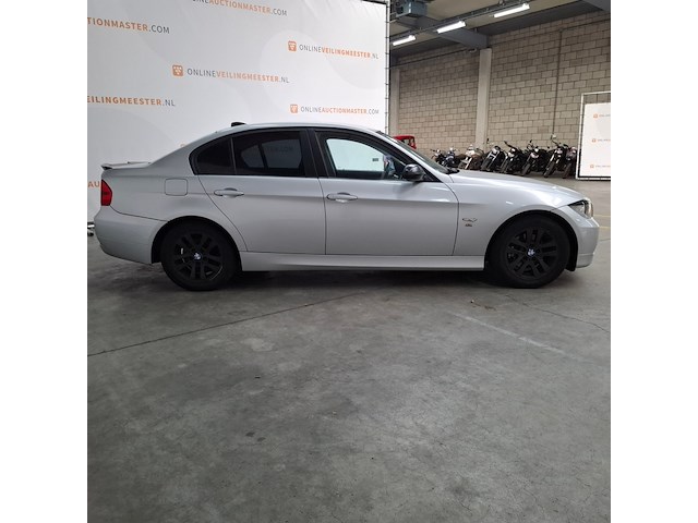 Personenauto, bmw, 3er reihe, 316i business line, 2008 - afbeelding 34 van  71