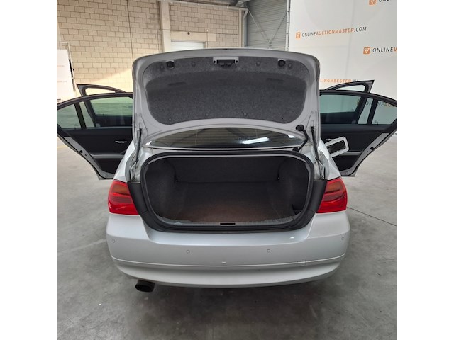 Personenauto, bmw, 3er reihe, 316i business line, 2008 - afbeelding 47 van  71