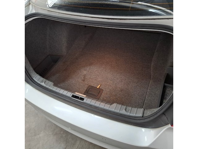 Personenauto, bmw, 3er reihe, 316i business line, 2008 - afbeelding 48 van  71