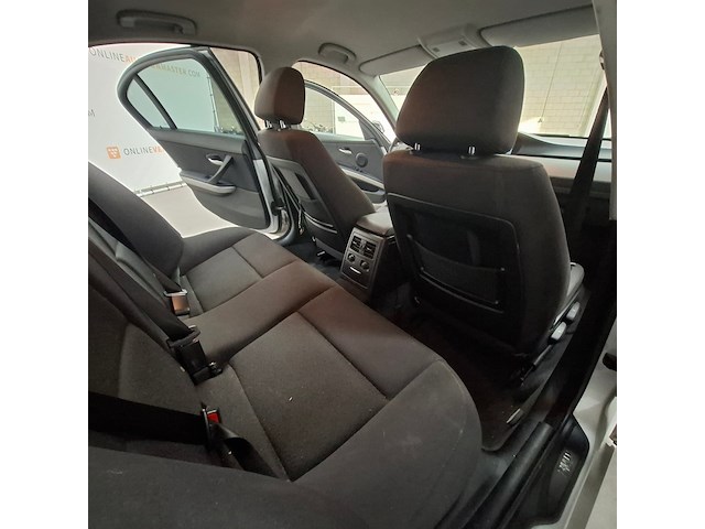 Personenauto, bmw, 3er reihe, 316i business line, 2008 - afbeelding 50 van  71