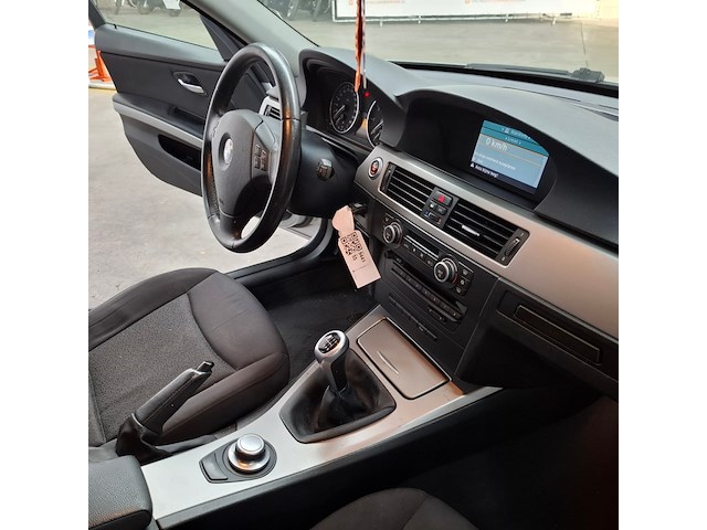 Personenauto, bmw, 3er reihe, 316i business line, 2008 - afbeelding 52 van  71