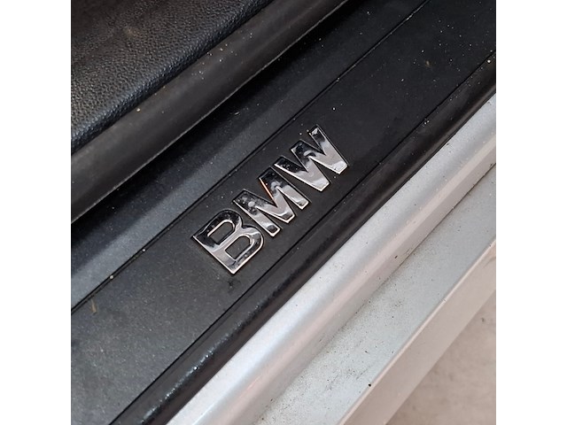 Personenauto, bmw, 3er reihe, 316i business line, 2008 - afbeelding 54 van  71