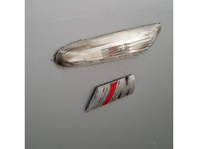 Personenauto, bmw, 3er reihe, 316i business line, 2008 - afbeelding 45 van  71