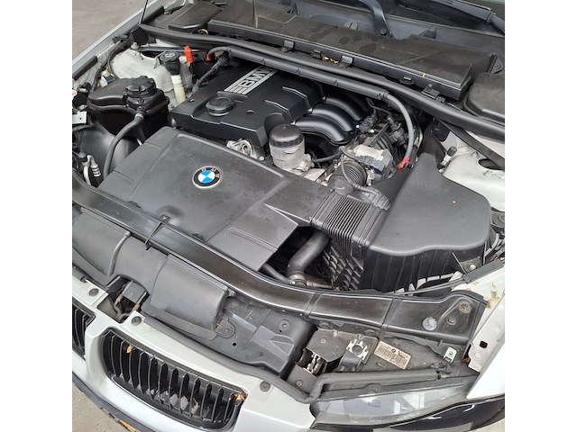 Personenauto, bmw, 3er reihe, 316i business line, 2008 - afbeelding 61 van  71