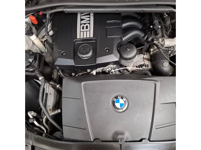 Personenauto, bmw, 3er reihe, 316i business line, 2008 - afbeelding 63 van  71