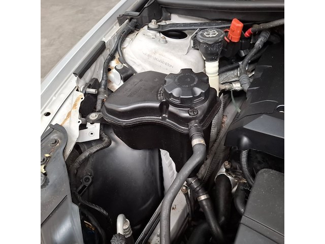 Personenauto, bmw, 3er reihe, 316i business line, 2008 - afbeelding 64 van  71